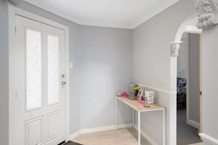 Second view of Homely house listing, 35 Whitlock Street, South Kalgoorlie WA 6430