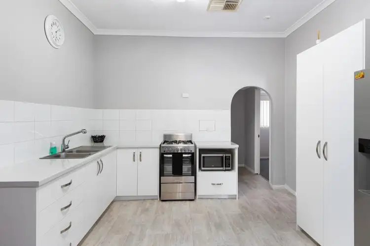 Third view of Homely house listing, 35 Whitlock Street, South Kalgoorlie WA 6430