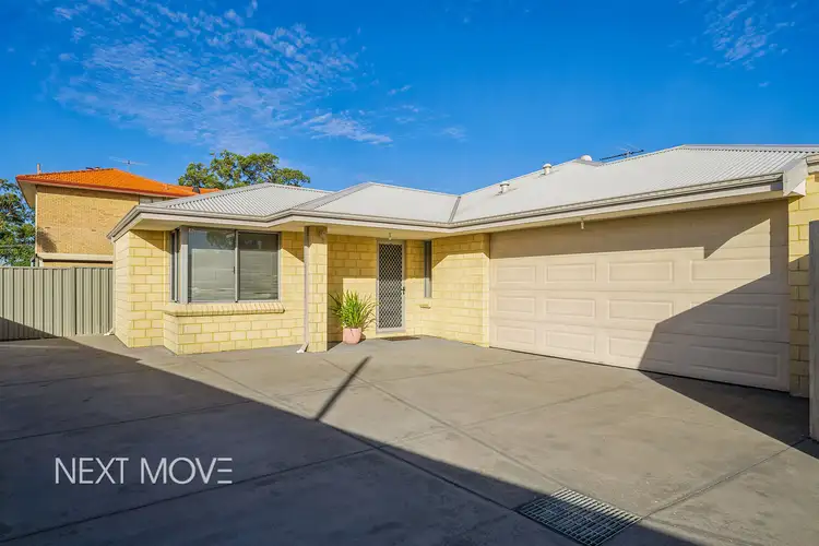 2B Harrod Street, Willagee WA 6156