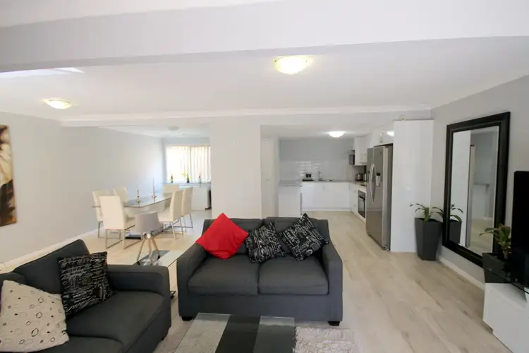 Main view of Homely townhouse listing, 1048/6 Crestridge Cres, Oxenford QLD 4210