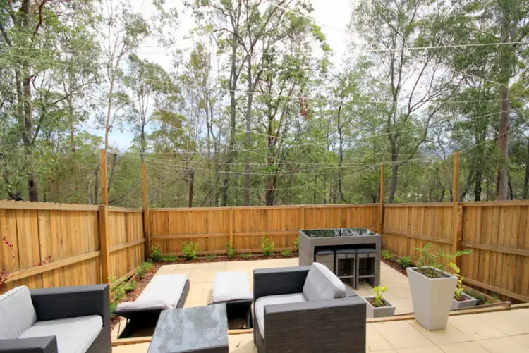 Third view of Homely townhouse listing, 1048/6 Crestridge Cres, Oxenford QLD 4210