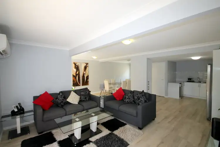 Fifth view of Homely townhouse listing, 1048/6 Crestridge Cres, Oxenford QLD 4210