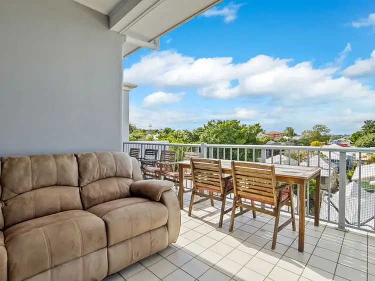Main view of Homely apartment listing, 12/915 Stanley Street East, East Brisbane QLD 4169