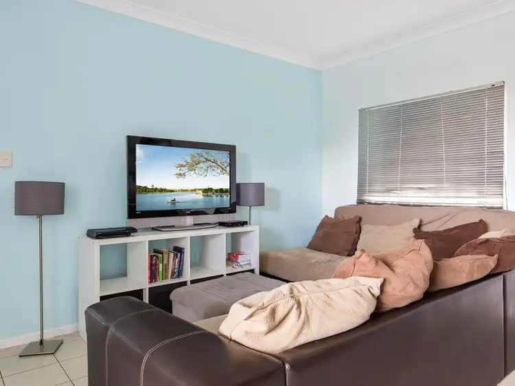 Second view of Homely apartment listing, 12/915 Stanley Street East, East Brisbane QLD 4169