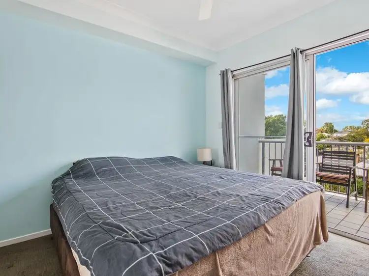 Third view of Homely apartment listing, 12/915 Stanley Street East, East Brisbane QLD 4169
