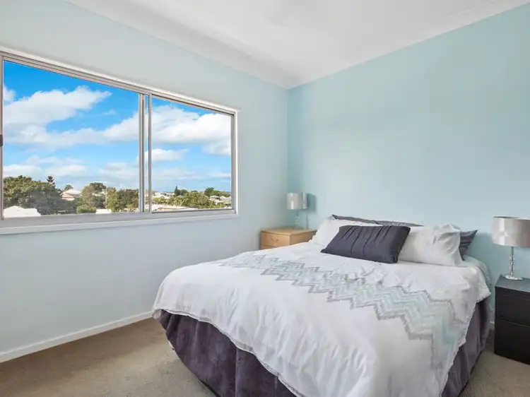 Fifth view of Homely apartment listing, 12/915 Stanley Street East, East Brisbane QLD 4169
