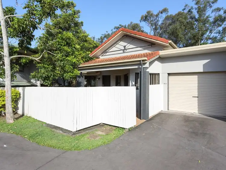 1/73 Lockrose Street, Mitchelton QLD 4053