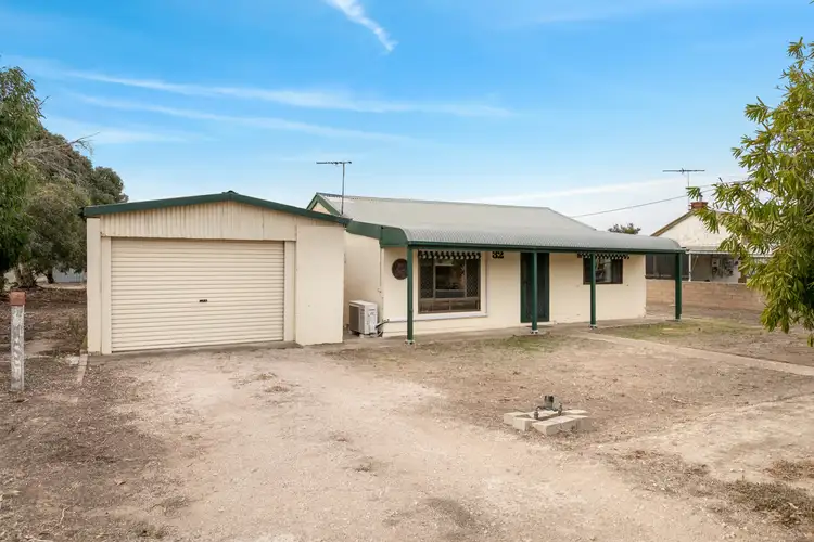 Second view of Homely house listing, 32 First Avenue, Tailem Bend SA 5260