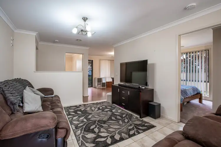 Second view of Homely house listing, 2 FOXGLOVE TERRACE, Baranduda VIC 3691