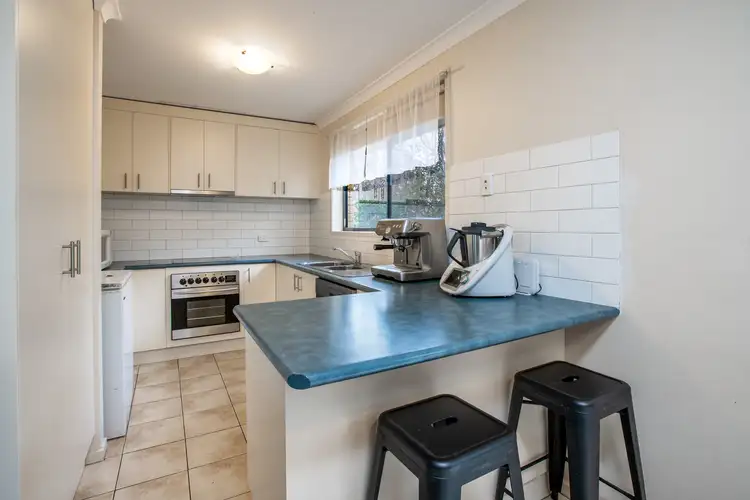 Fourth view of Homely house listing, 2 FOXGLOVE TERRACE, Baranduda VIC 3691