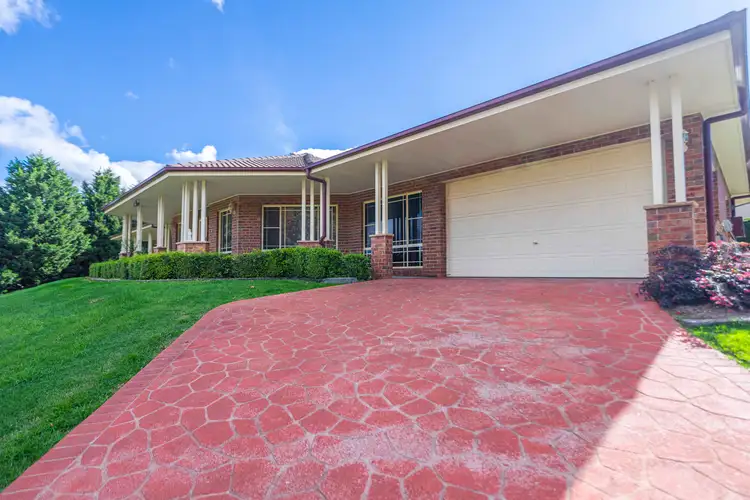 Main view of Homely house listing, 8 Morris Place, Little Hartley NSW 2790
