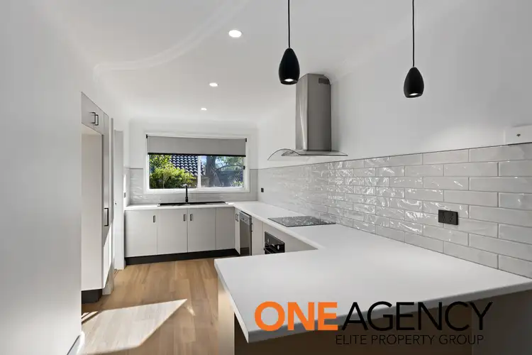 3/3 Hood Close, North Nowra NSW 2541