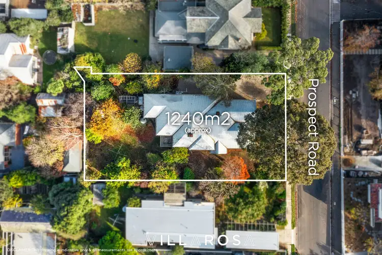 Main view of Homely house listing, 83 Prospect Road, Newtown VIC 3220