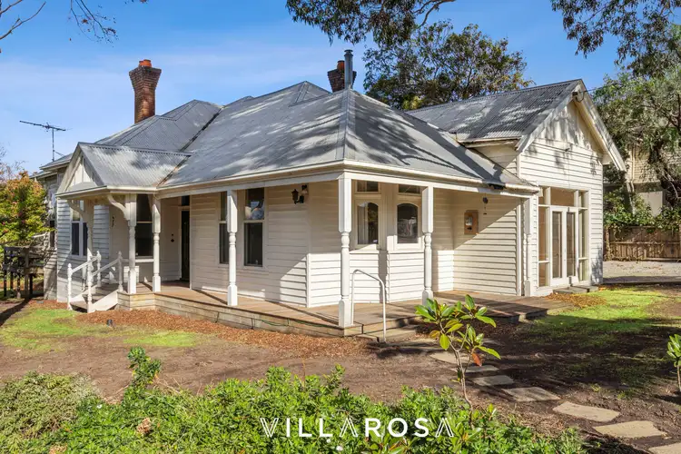 Second view of Homely house listing, 83 Prospect Road, Newtown VIC 3220