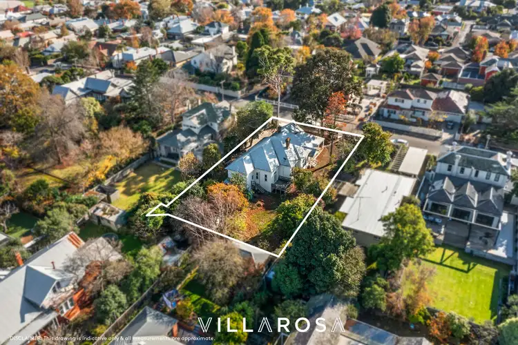Third view of Homely house listing, 83 Prospect Road, Newtown VIC 3220