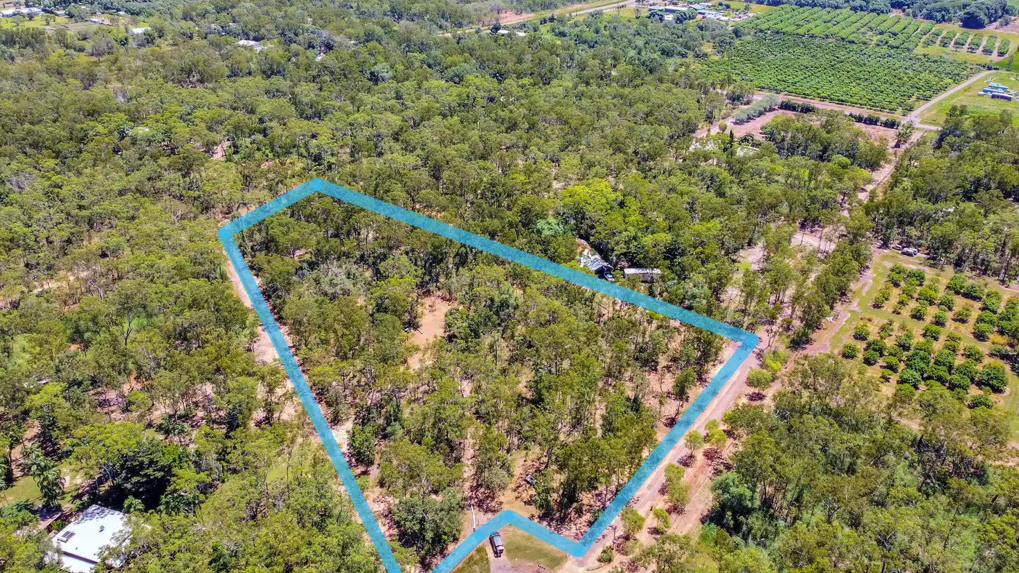 Main view of Homely land listing, 37 Fong Ding Road, Humpty Doo NT 836