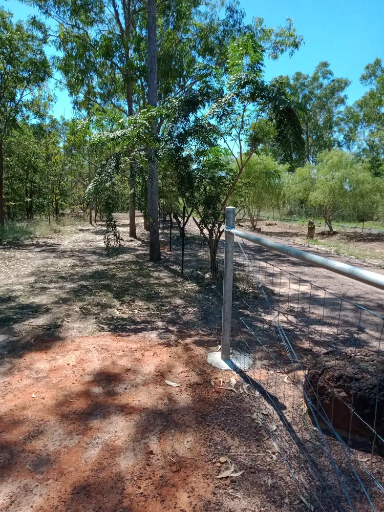 Second view of Homely land listing, 37 Fong Ding Road, Humpty Doo NT 836