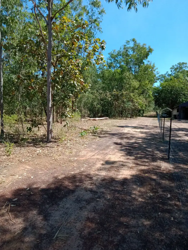 Third view of Homely land listing, 37 Fong Ding Road, Humpty Doo NT 836