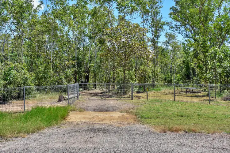 Fourth view of Homely land listing, 37 Fong Ding Road, Humpty Doo NT 836