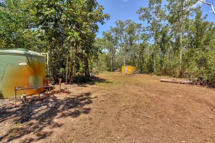 Fifth view of Homely land listing, 37 Fong Ding Road, Humpty Doo NT 836