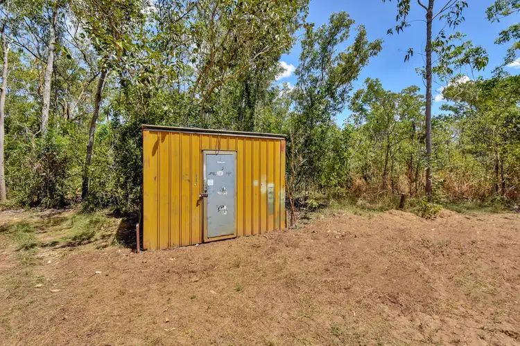 Sixth view of Homely land listing, 37 Fong Ding Road, Humpty Doo NT 836
