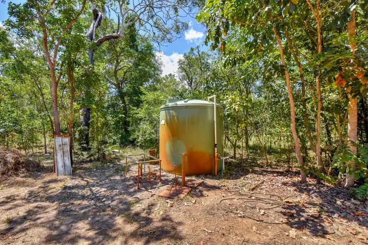 Seventh view of Homely land listing, 37 Fong Ding Road, Humpty Doo NT 836