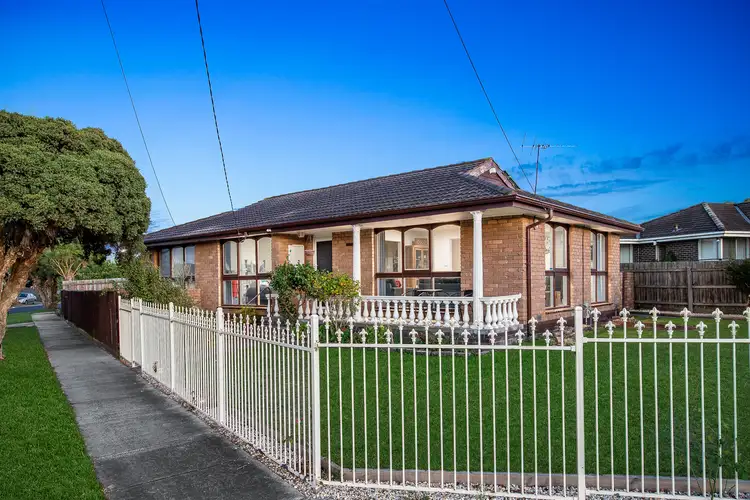 Main view of Homely house listing, 2 Pamir Street, Dandenong North VIC 3175