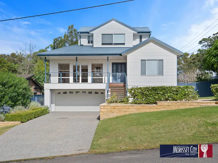 176 Harbord Street, Bonnells Bay NSW 2264