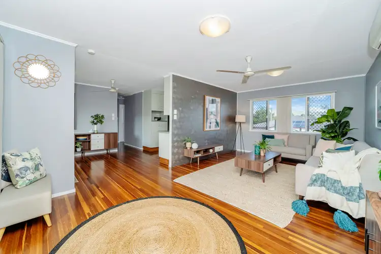 6 Marcel Street, Kirwan QLD 4817