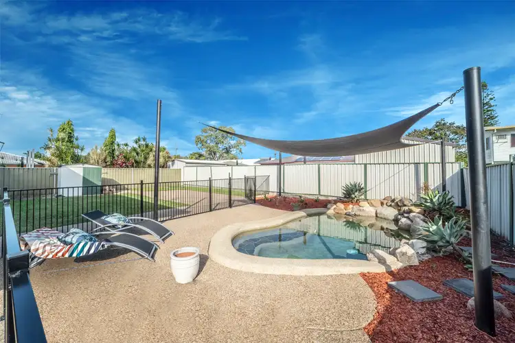 Fifth view of Homely house listing, 6 Marcel Street, Kirwan QLD 4817