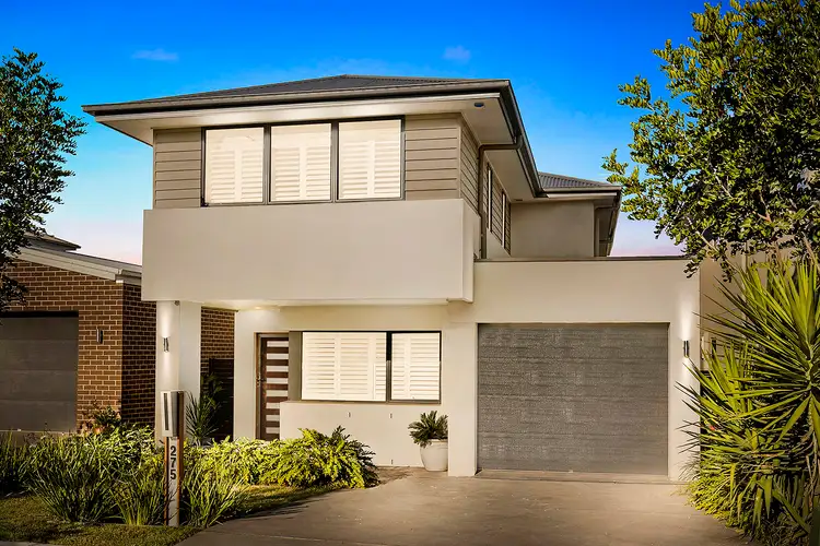 275 Terry Road, Box Hill NSW 2765