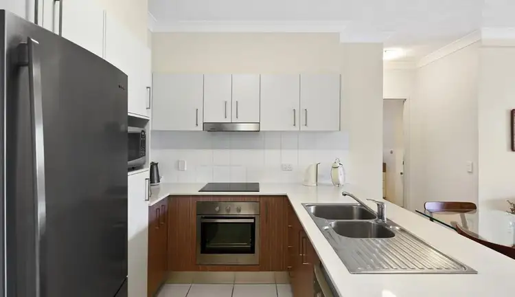 Third view of Homely unit listing, 2/11 Wolseley Street, Clayfield QLD 4011
