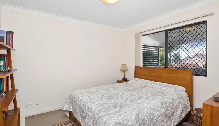 Fourth view of Homely unit listing, 2/11 Wolseley Street, Clayfield QLD 4011