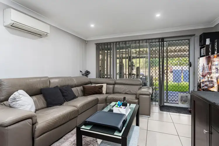 Second view of Homely house listing, 19 Saltpetre Close, Eagle Vale NSW 2558