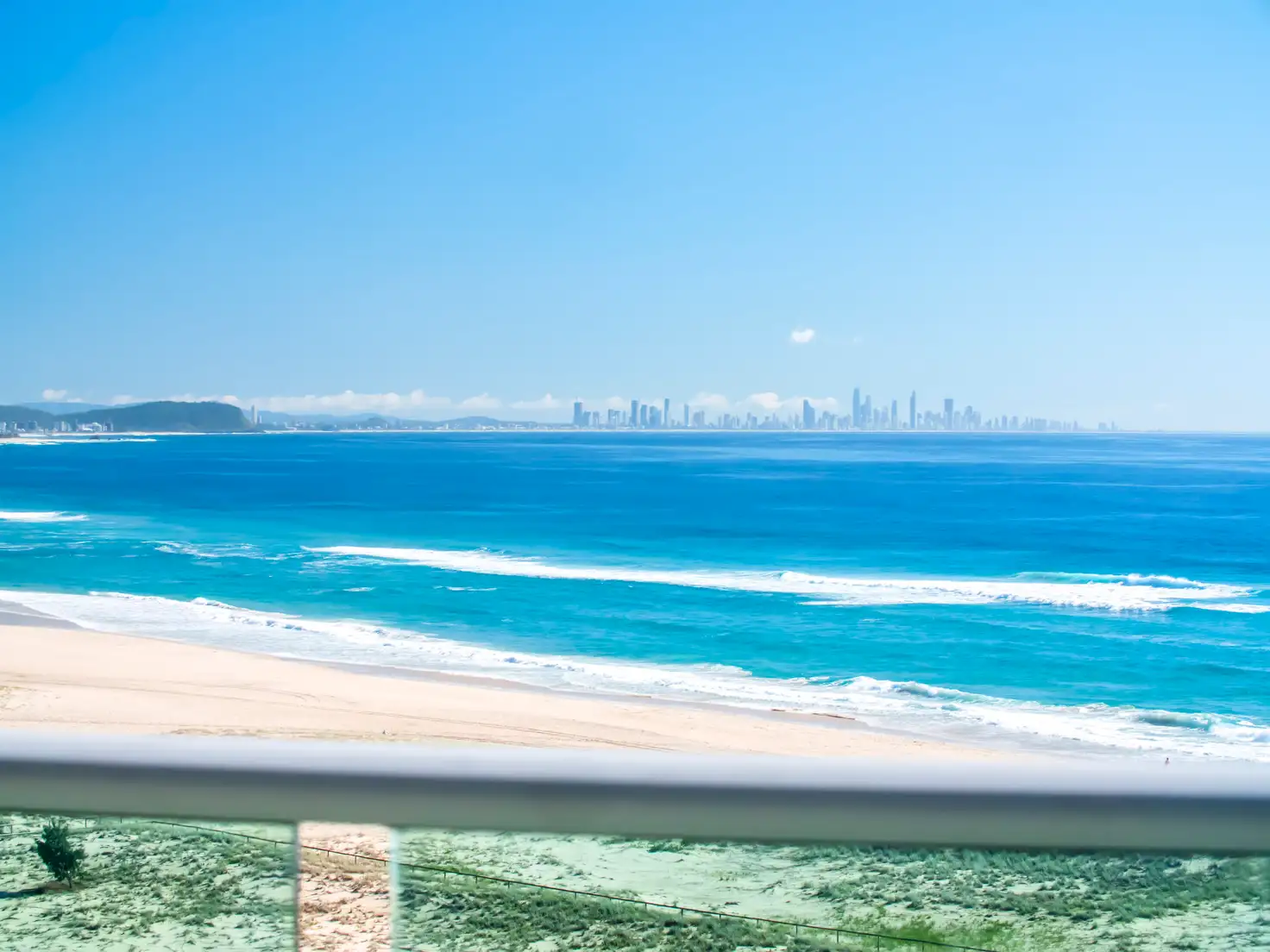 Main view of Homely apartment listing, 1005/1 Douglas Street, Coolangatta QLD 4225