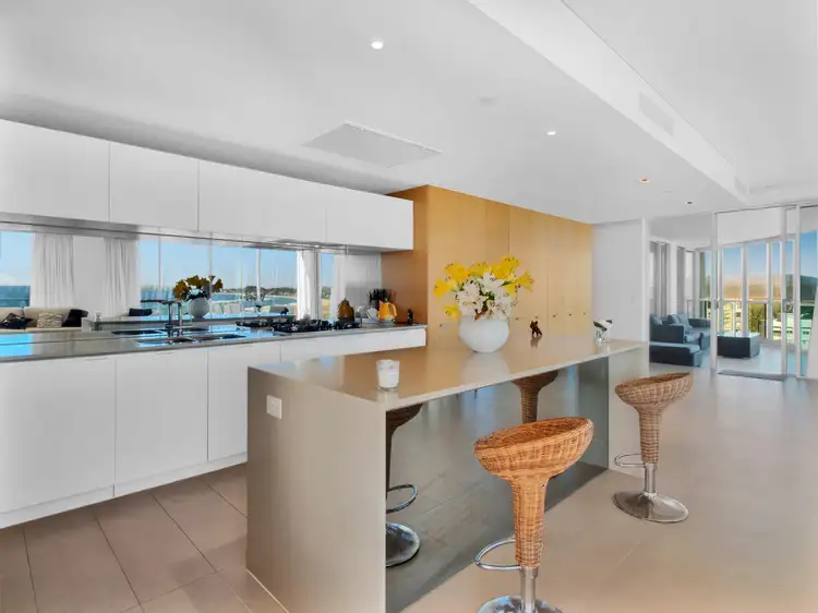 Fourth view of Homely apartment listing, 1005/1 Douglas Street, Coolangatta QLD 4225
