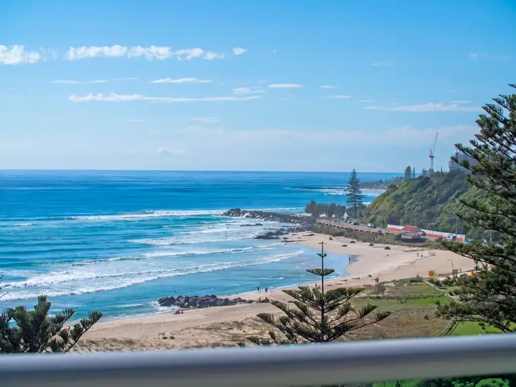 Sixth view of Homely apartment listing, 1005/1 Douglas Street, Coolangatta QLD 4225