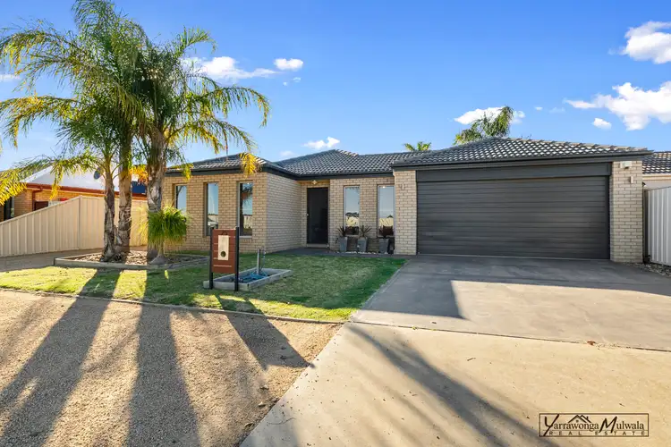 25 Jane Road, Yarrawonga VIC 3730