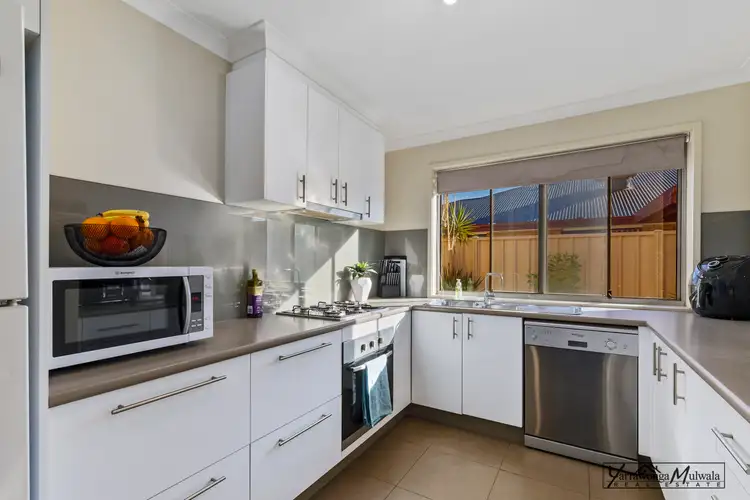 Second view of Homely house listing, 25 Jane Road, Yarrawonga VIC 3730