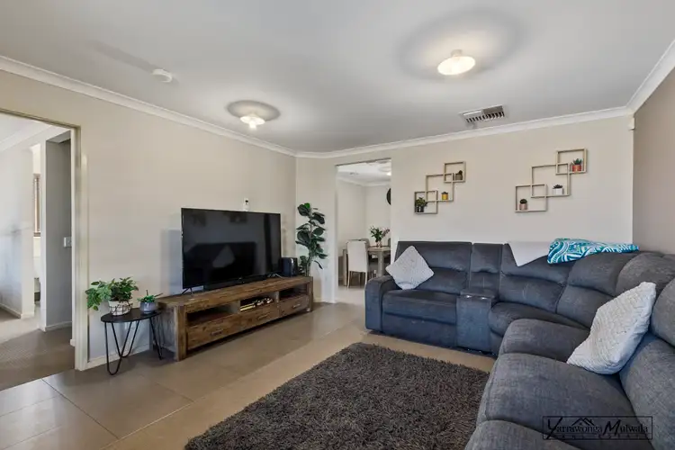 Fourth view of Homely house listing, 25 Jane Road, Yarrawonga VIC 3730