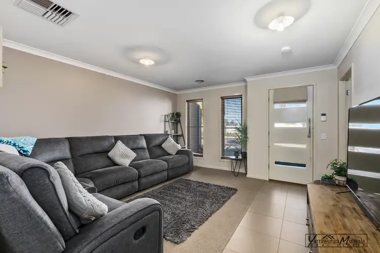 Fifth view of Homely house listing, 25 Jane Road, Yarrawonga VIC 3730