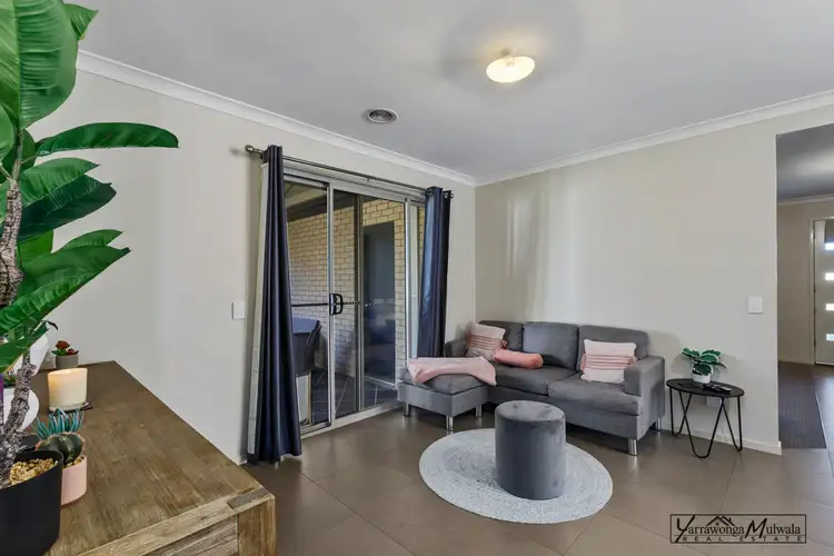 Sixth view of Homely house listing, 25 Jane Road, Yarrawonga VIC 3730