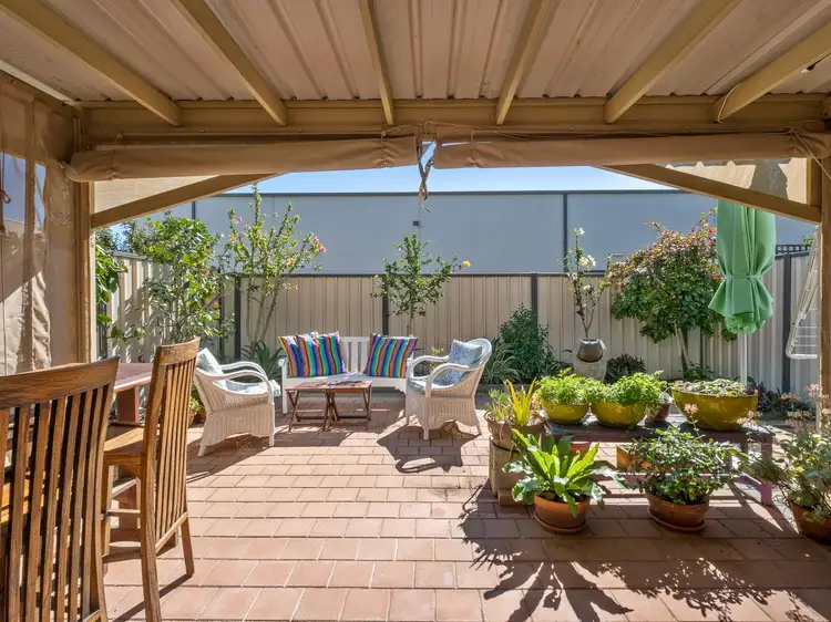 30/68 FISHER STREET, Belmont WA 6104