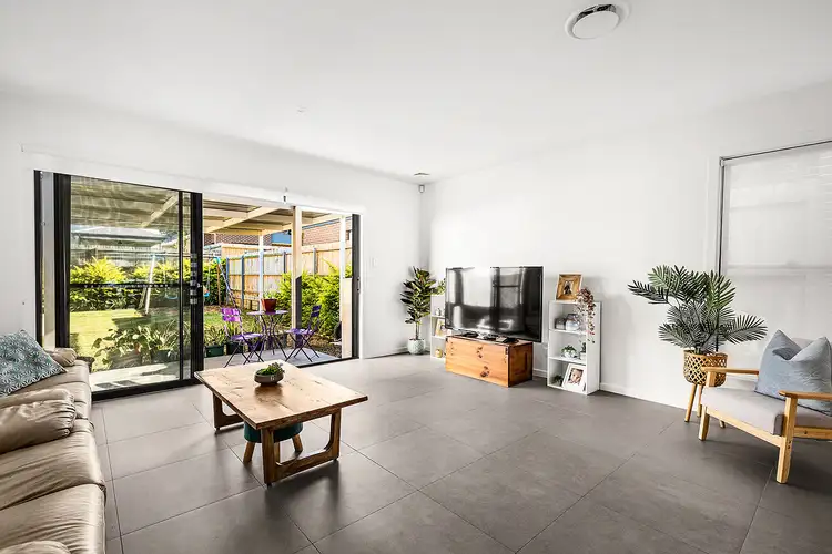 Third view of Homely house listing, 8 Bosal Street, Box Hill NSW 2765