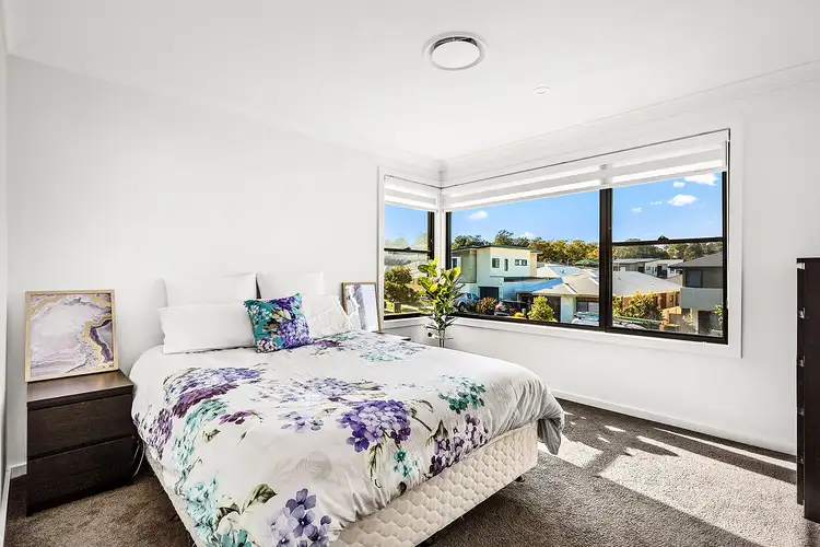 Fourth view of Homely house listing, 8 Bosal Street, Box Hill NSW 2765