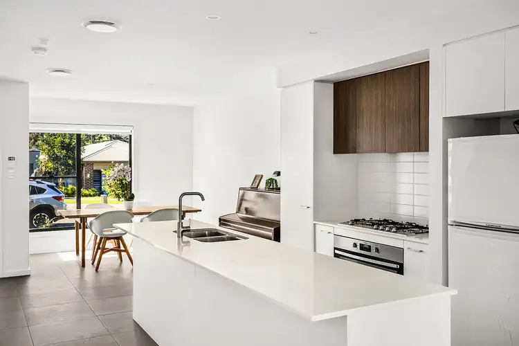 Fifth view of Homely house listing, 8 Bosal Street, Box Hill NSW 2765