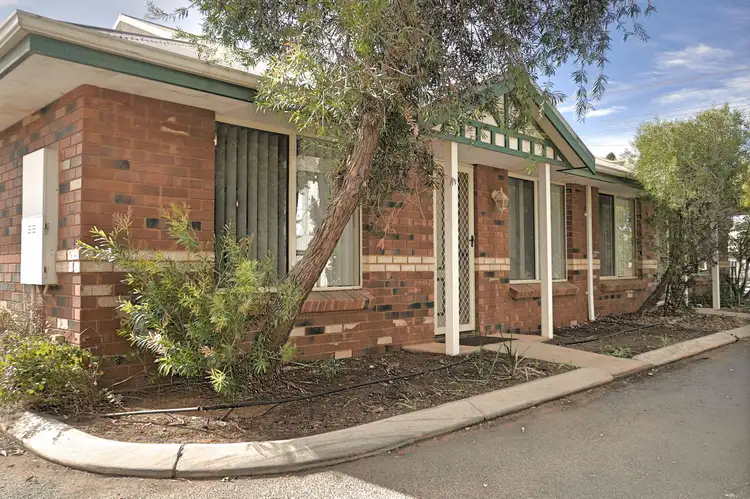 Main view of Homely unit listing, 2/266 Egan Street, Kalgoorlie WA 6430