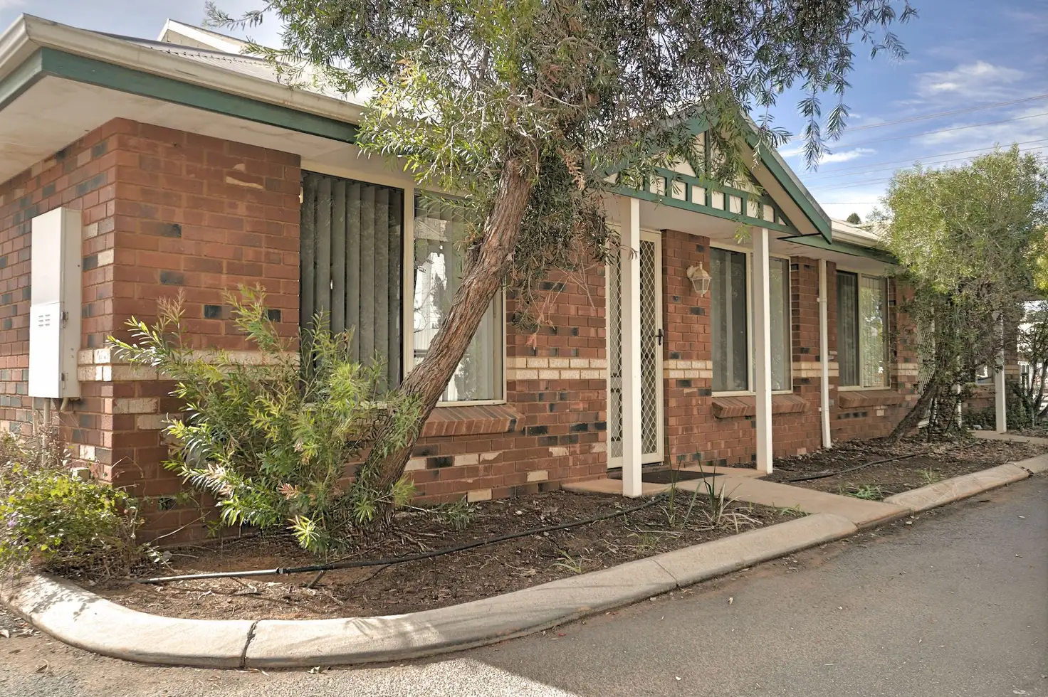 Main view of Homely unit listing, 2/266 Egan Street, Kalgoorlie WA 6430