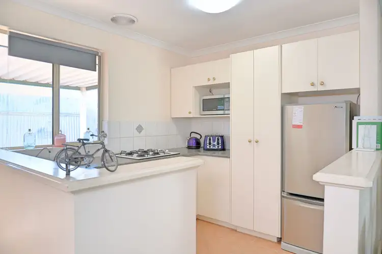 Second view of Homely unit listing, 2/266 Egan Street, Kalgoorlie WA 6430