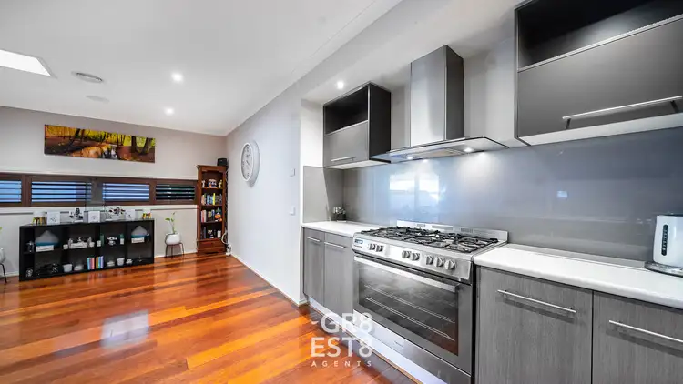 Second view of Homely house listing, 8 Kemsley Green, Cranbourne East VIC 3977